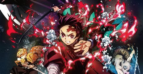 Download Kimetsu No Yaiba Season 1